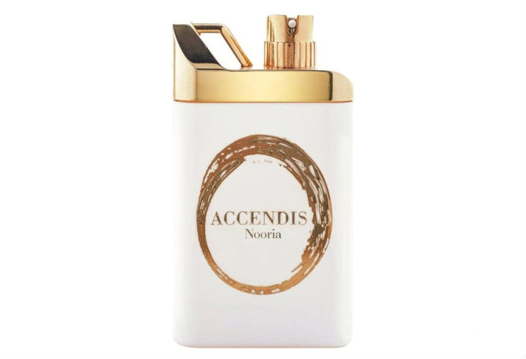 Accendis Nooria -EDP 100 ml унисекс