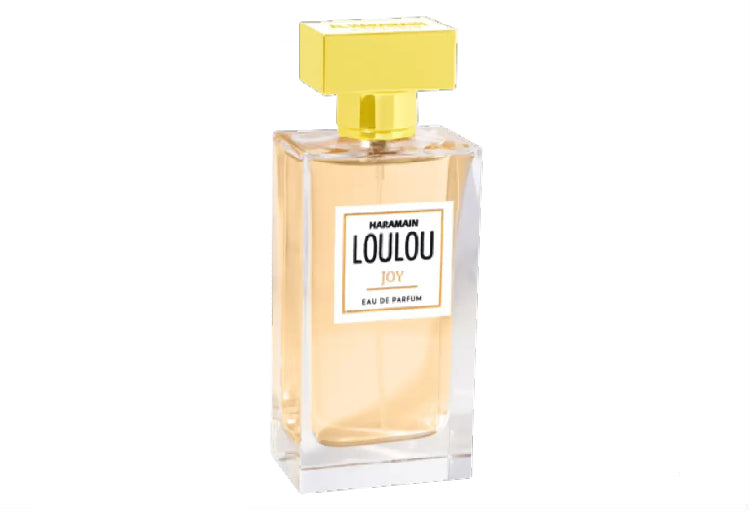 Al Haramain Loulou Joy Б.О. - EDP 100 ml унисекс