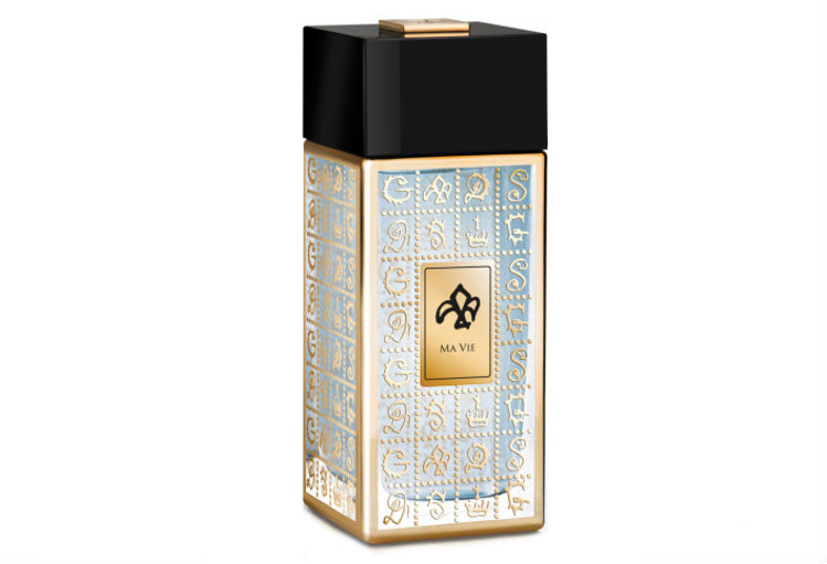 Salvador Dali Ma Vie - EDР 100 ml за жени