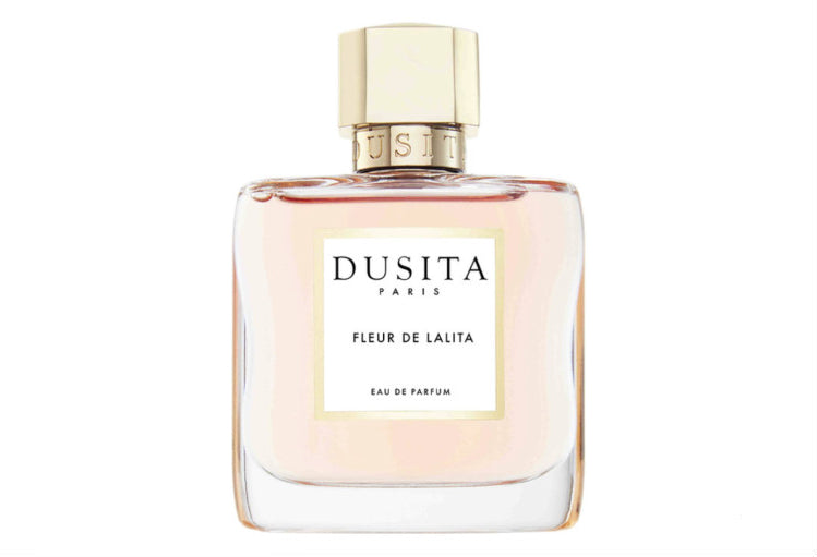 Parfums Dusita Fleur de Lalita - EDP 50 ml унисекс