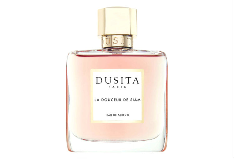 Parfums Dusita La Douceur de Siam - EDP 50 ml унисекс