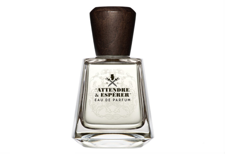 Frapin Attendre & Esperer Б.О. - EDР 100 ml унисекс