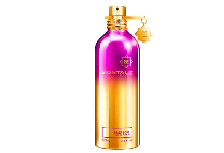 Montale Beast Love Б.О. - EDP 100 ml унисекс