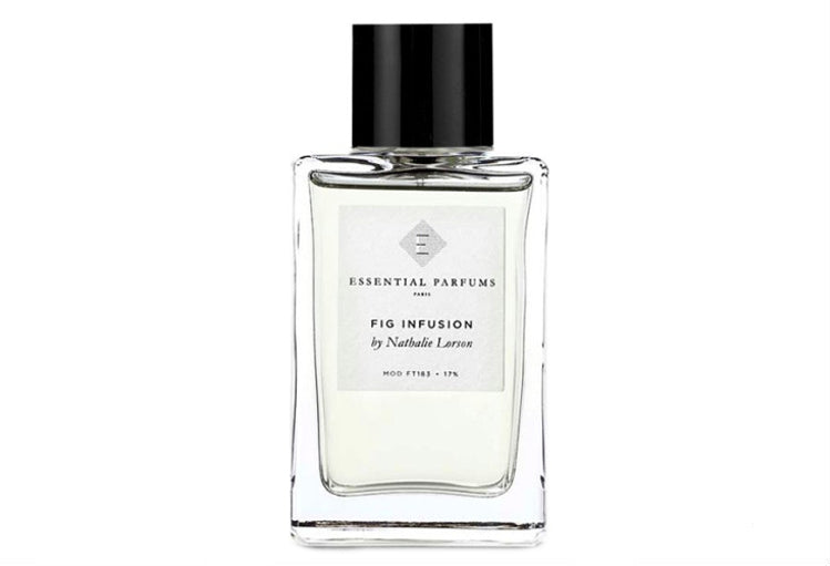 Essential Parfums Fig Infusion Refillable - EDP 100 ml унисекс