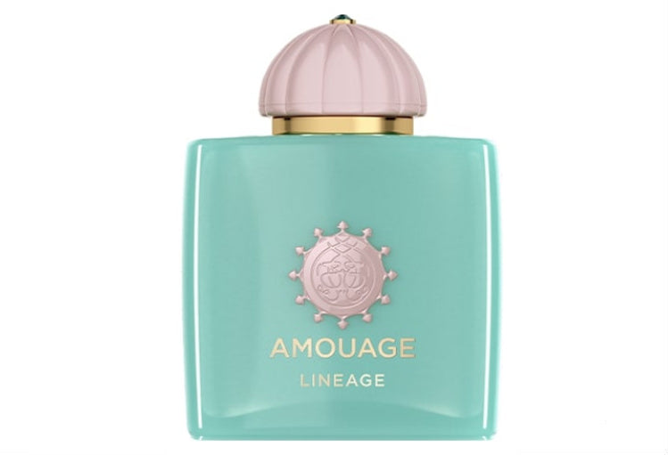 Amouage Lineage Б.О. - EDP 100 ml унисекс