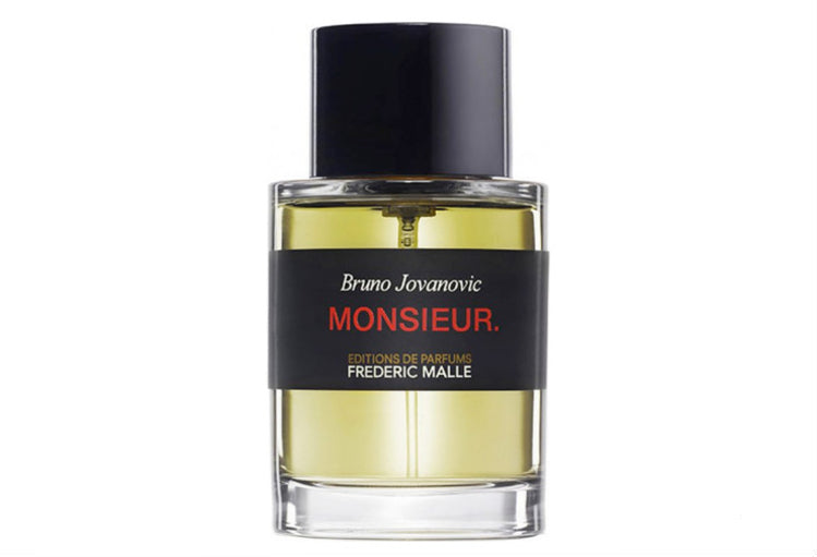 Frederic Malle Monsieur Б.О. - EDP 100 ml за мъже