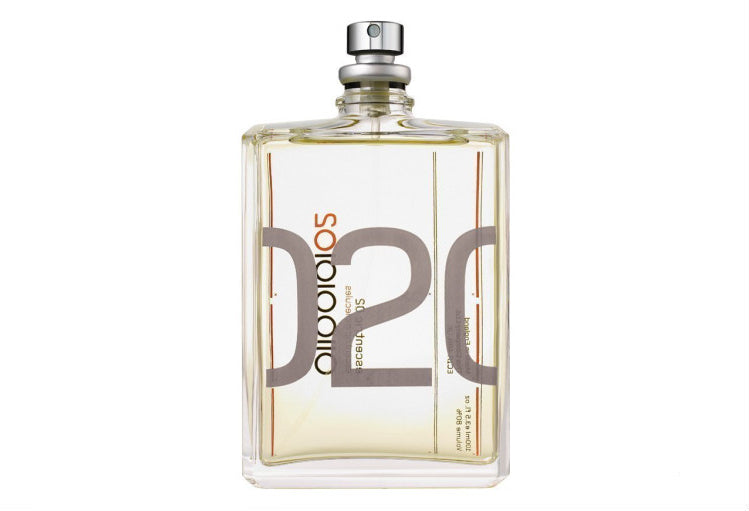 Escentric Molecules Escentric 02 - EDT 100 ml унисекс