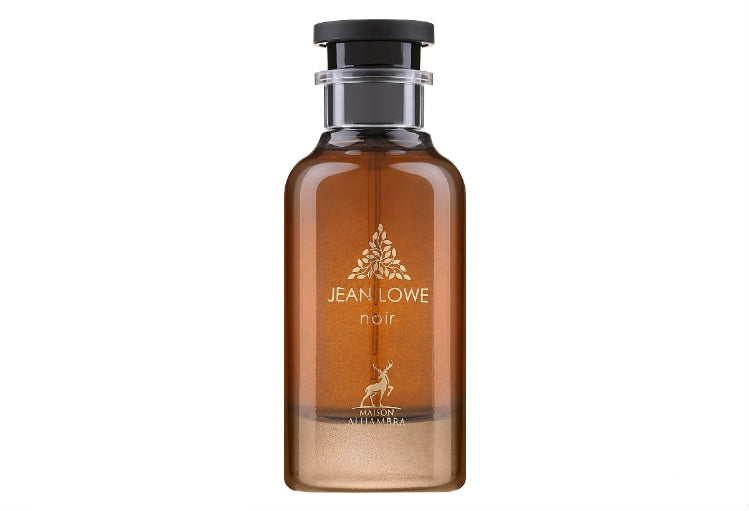 Maison Alhambra Jean Lowe Noir - EDP 100 ml унисекс