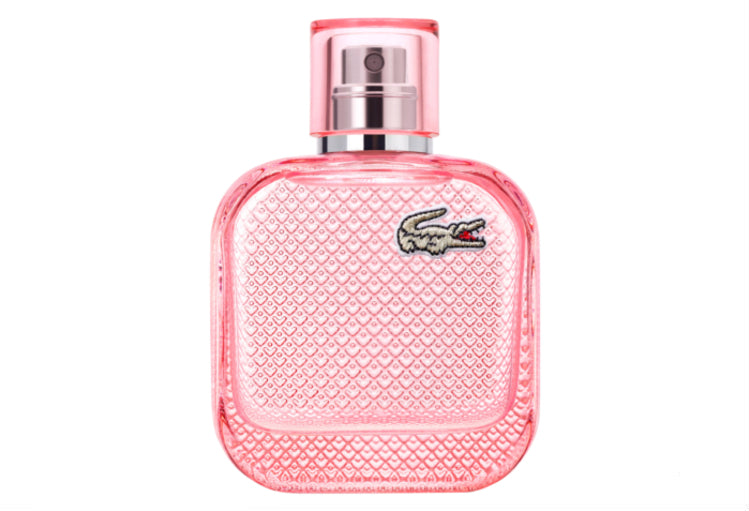 Lacoste L.12.12 Rose Sparkling Б.О. - EDT 100 ml за жени