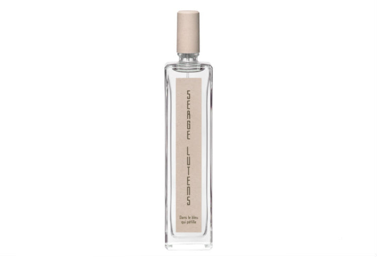 Serge Lutens Dans Le Bleu Qui Petille Б.О. - EDP 100 ml унисекс