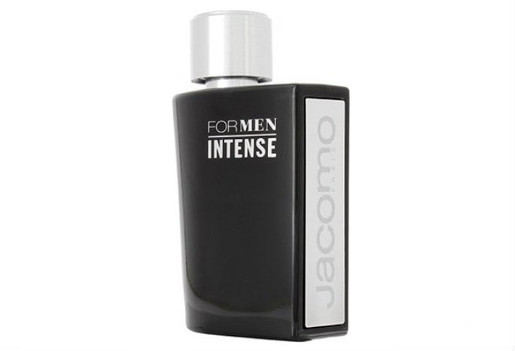 Jacomo for Men Intense - EDP 100 ml за мъже