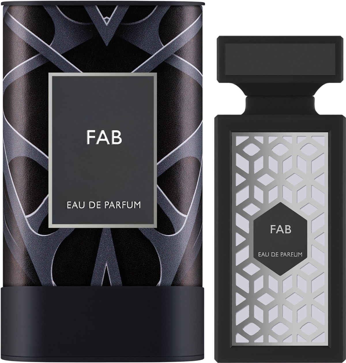 Flavia Perfumes, Fab, Парфюмна вода, Унисекс, 90 мл