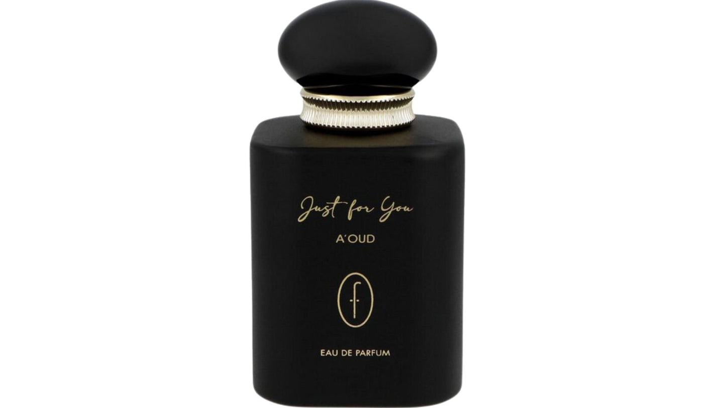 Flavia Just for You A Oud - EDP 100 ml за мъже
