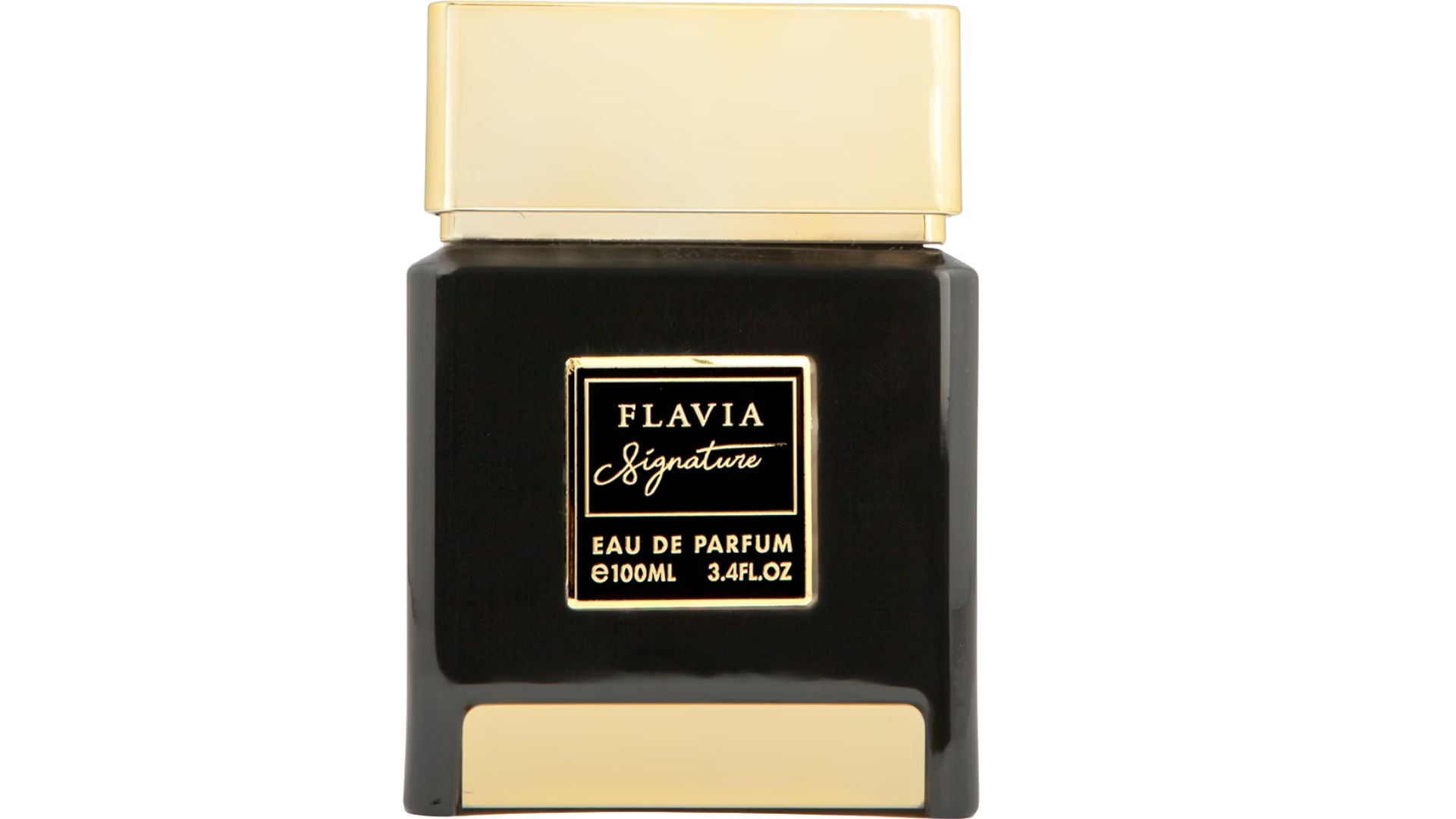 Flavia Signature - EDP 100 ml унисекс