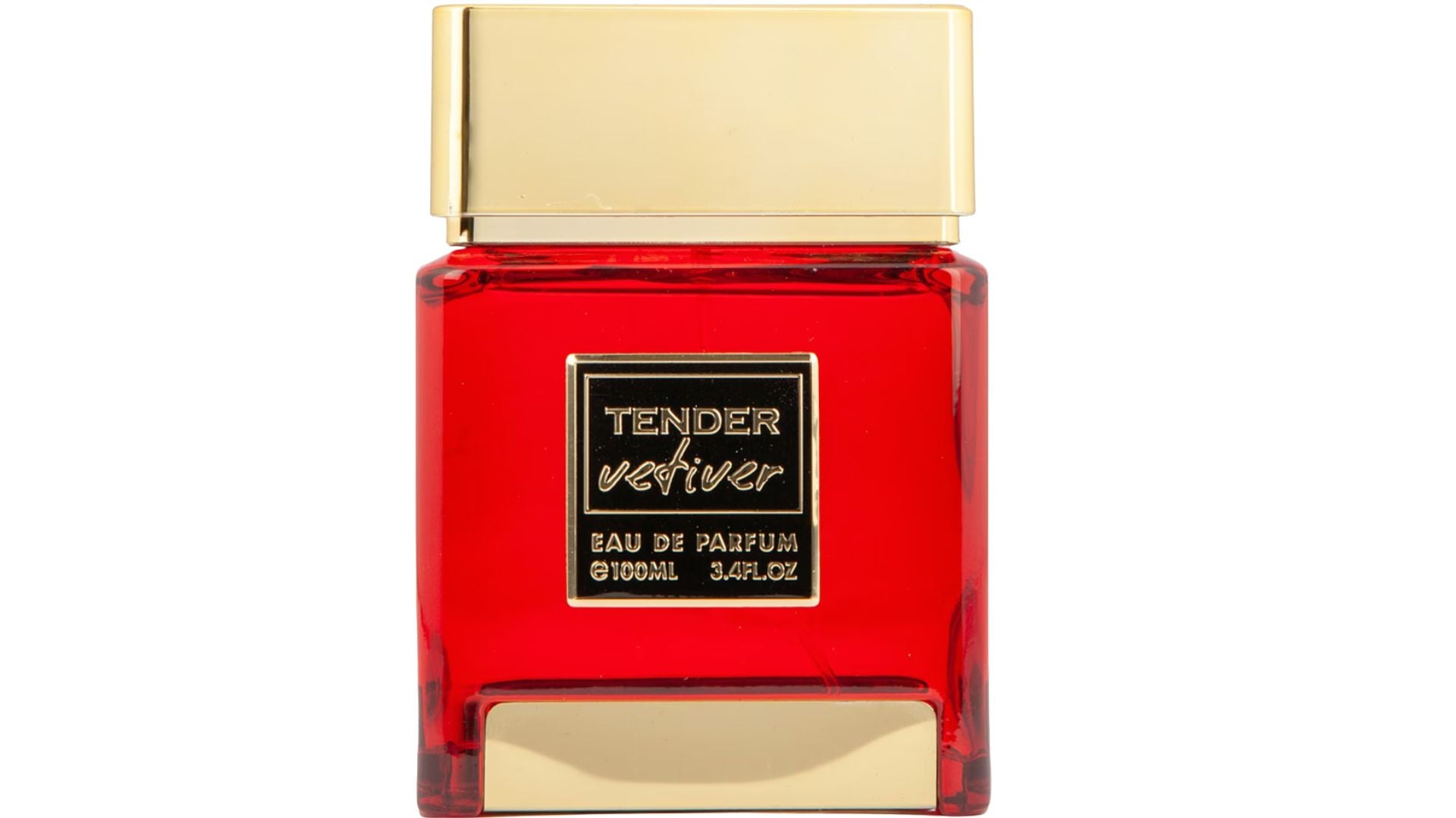 Flavia Tender Vetiver - EDP 100 ml унисекс