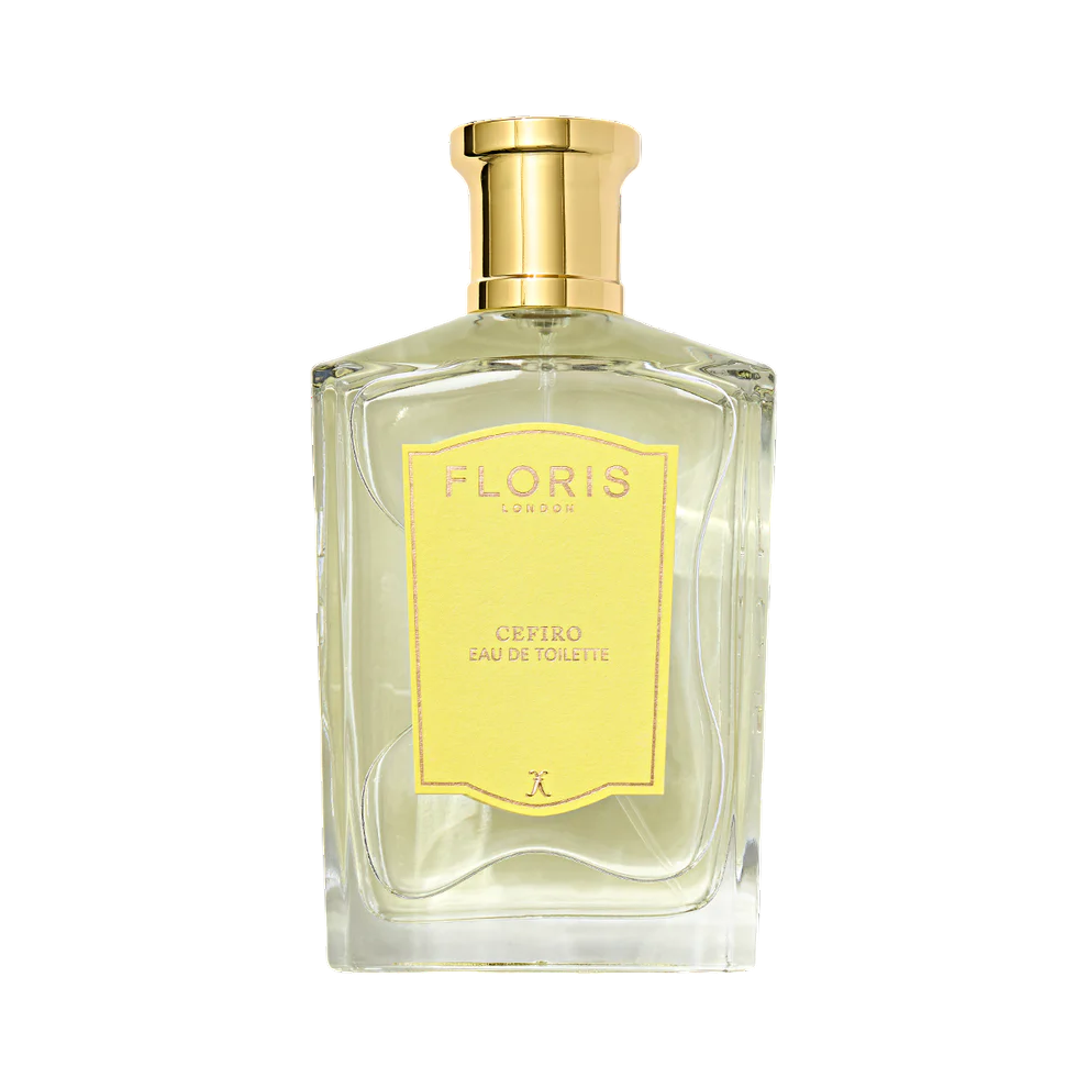 Floris Of London, Cefiro, Тоалетна вода, Унисекс, 100 мл *Тестер