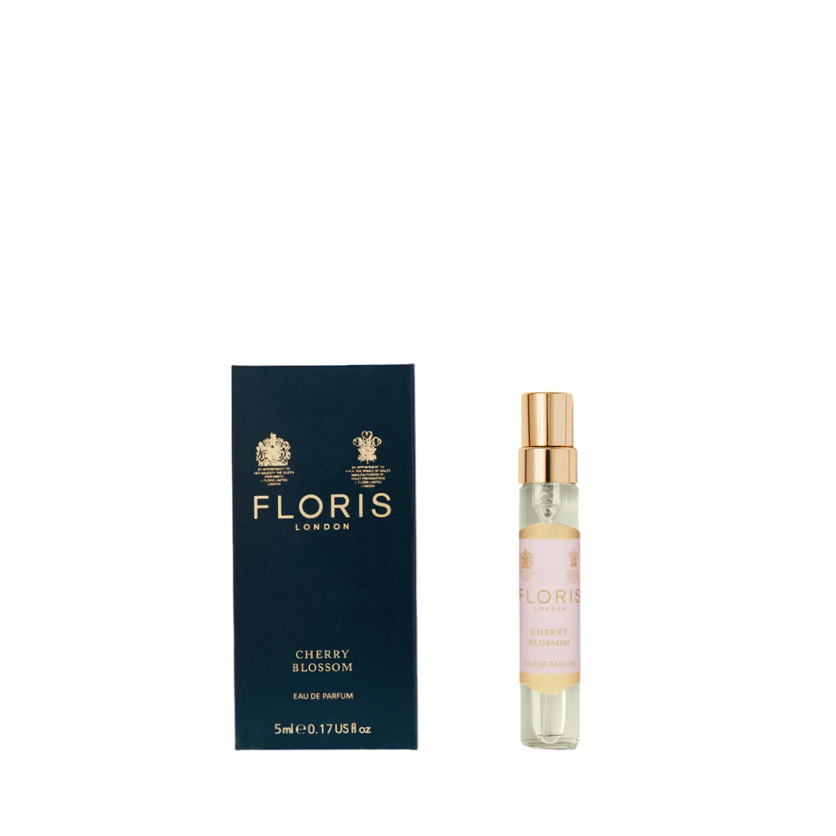 Floris Of London, Cherry Blossom, Парфюмна вода, За жените, 5 мл