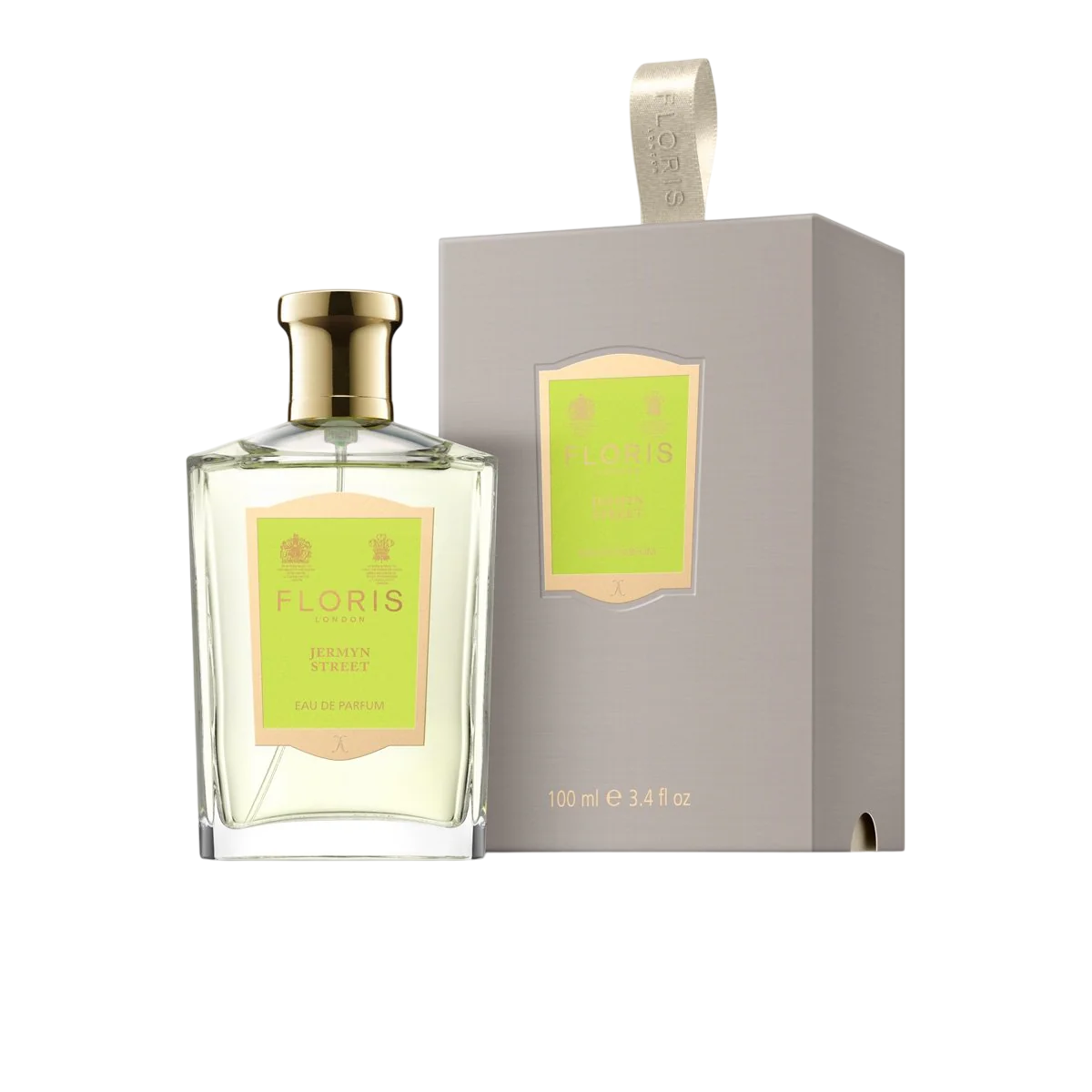 Floris Of London, Jermyn Street, Парфюмна вода, Унисекс, 100 мл