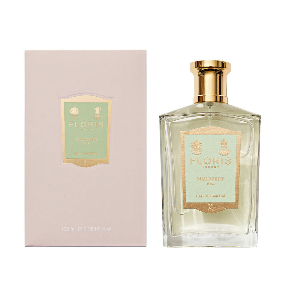 Floris Of London, Mulberry Fig, Парфюмна вода, Унисекс, 100 мл