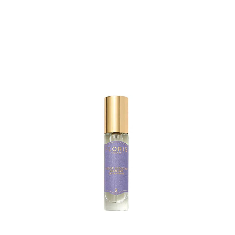Floris Of London, Night Scented Jasmine, Тоалетна вода, За жените, 10 мл