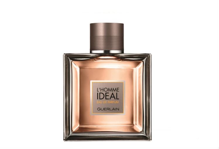Guerlain L'homme Ideal (EDP) Б.О. EDP 100 ml за мъже
