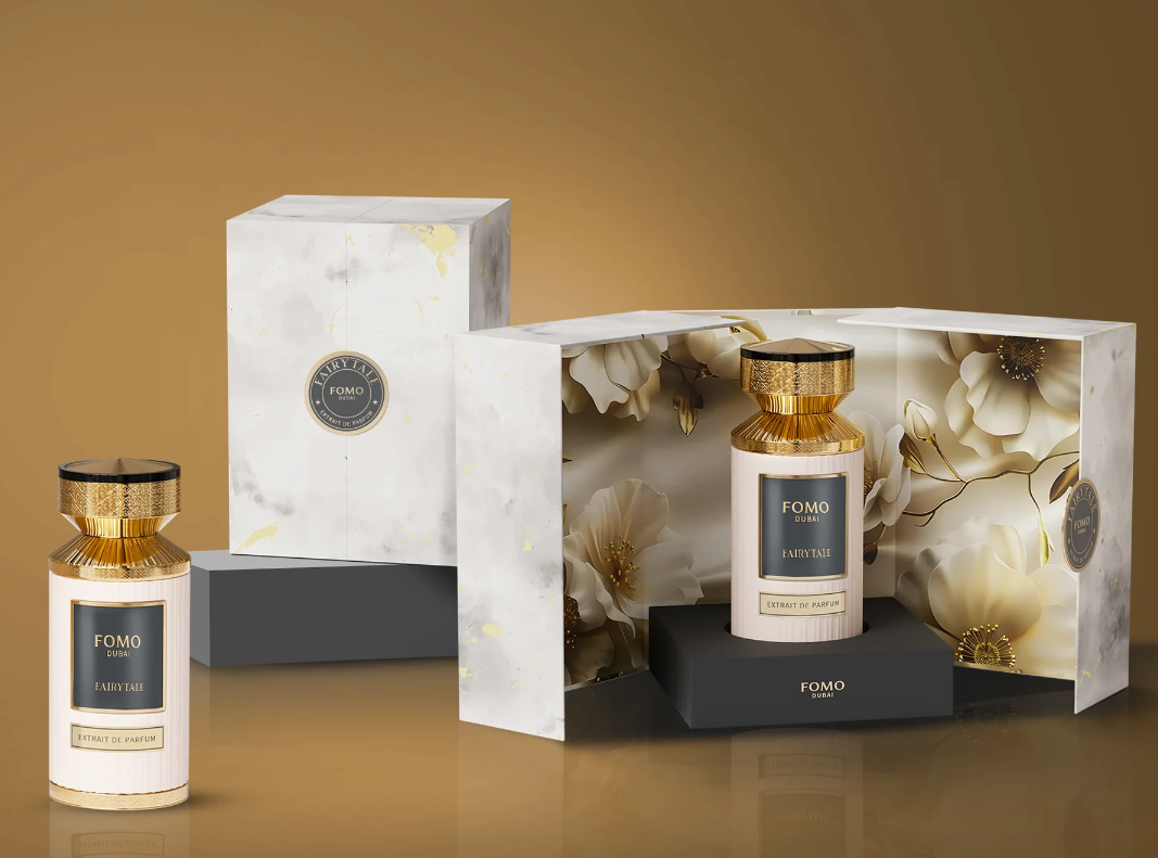 Fomo Dubai Fairytale Extrait de Parfum 100 ml