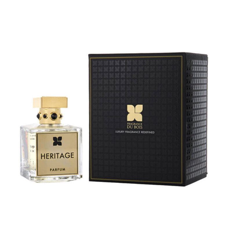 Fragrance Du Bois, Heritage, Парфюм, За жените, 100 мл
