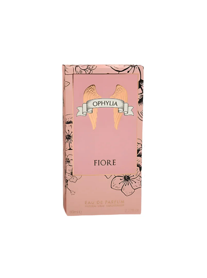 Fragrance World Ophylia Flore - парфюм - унисекс - 100ml - Zinora.bg