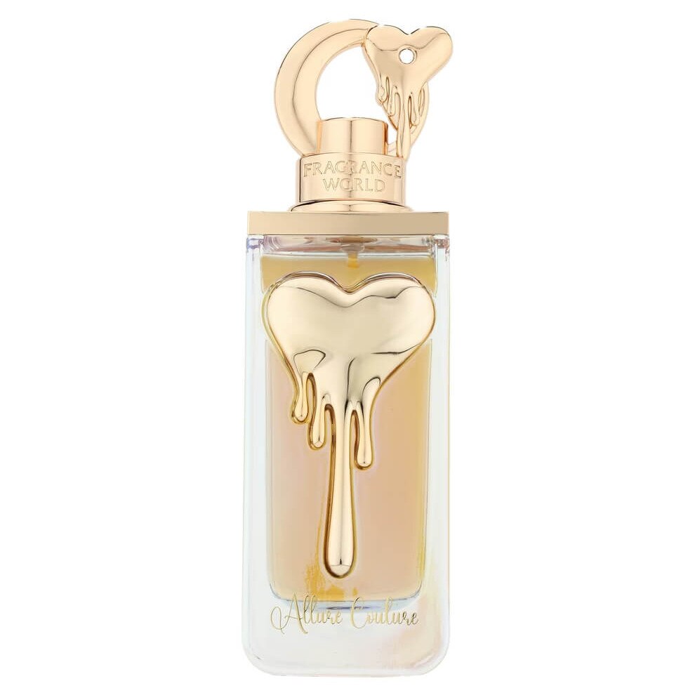 Fragrance World, Allure Couture, Парфюмна вода, За жените, 100 мл