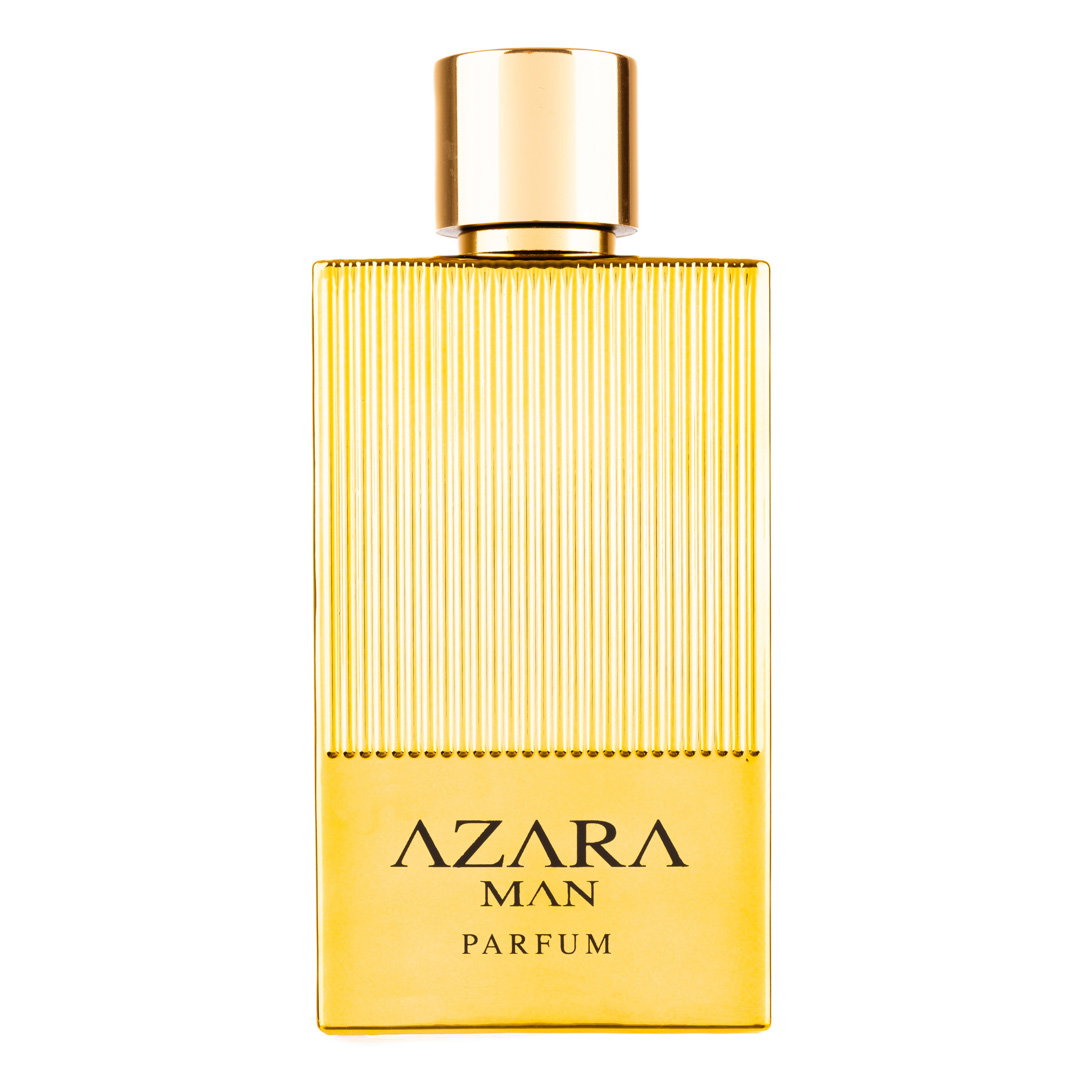 Fragrance World, Azara, Парфюмна вода, За мъже, 100 мл