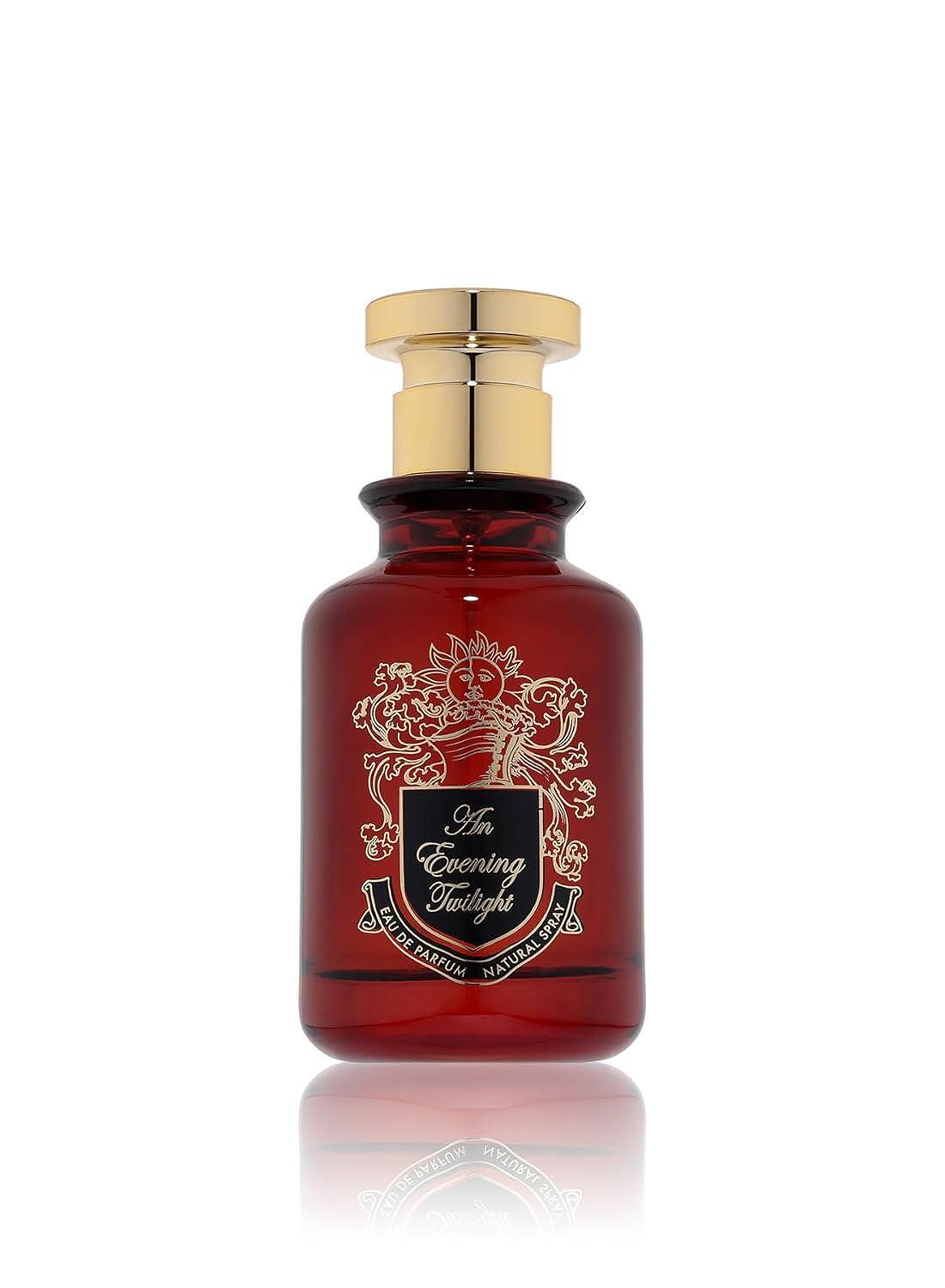 Fragrance World Evening Twilight  - парфюм - унисекс - 100ml - Zinora.bg