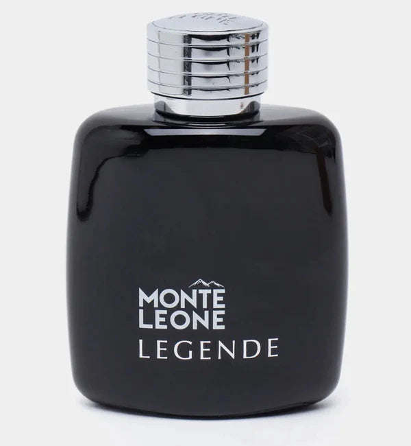 Fragrance World Monte Leone Legend - парфюм - унисекс - 100ml - Zinora.bg