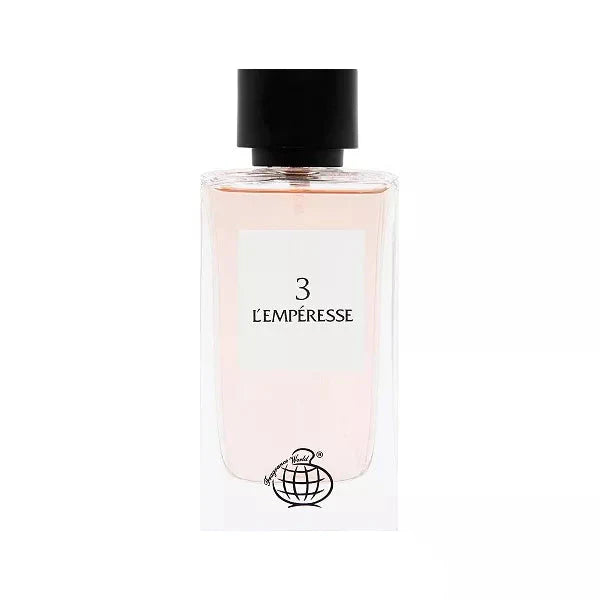 Fragrance World L'Emperesse 3 - парфюм - унисекс - 100ml - Zinora.bg