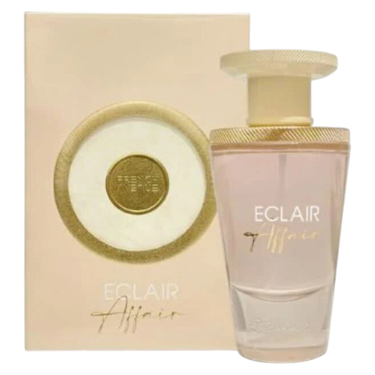 Fragrance World, Eclair Affair, Парфюмна вода, Унисекс, 100 мл