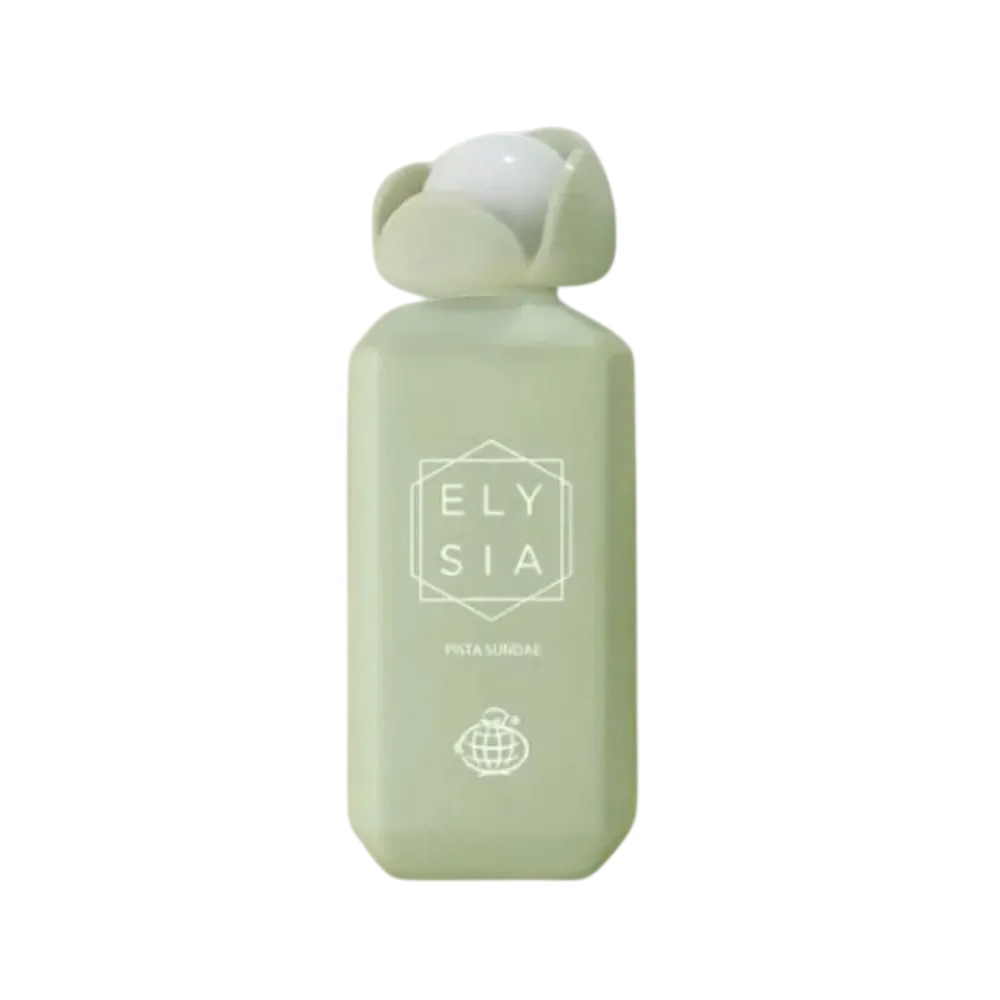 Fragrance World, Elysia Pista Sundae, Парфюмна вода, За жените, 100 мл