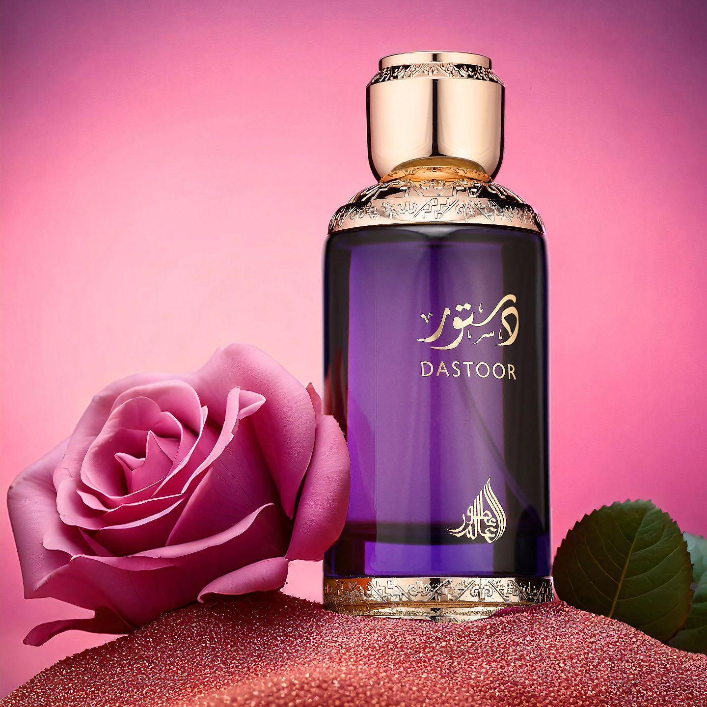 Fragrance World Dastoor Lil Nissa - парфюм - унисекс - 100ml - Zinora.bg