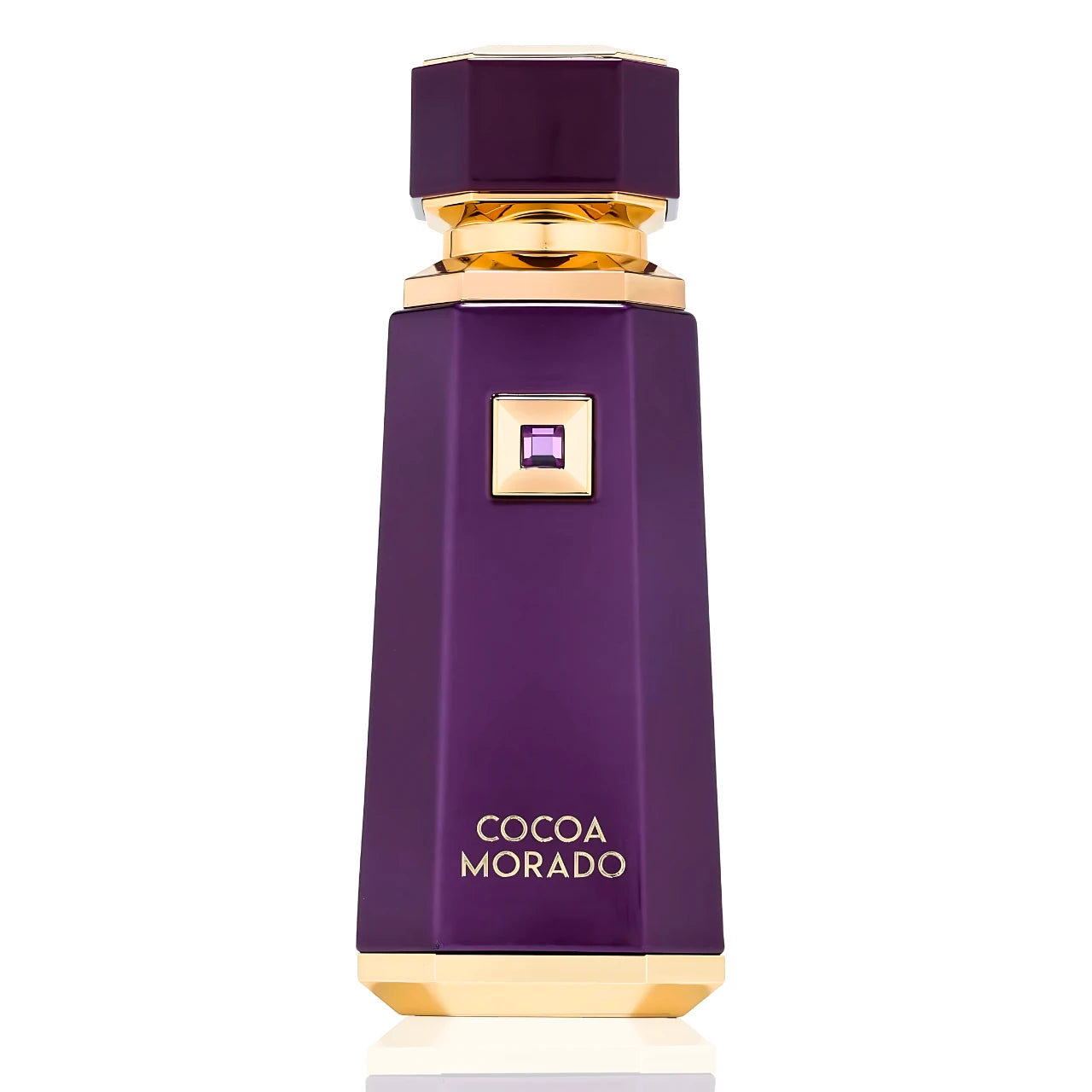 Fragrance World Cocoa Morado - парфюм - унисекс - 100ml - Zinora.bg
