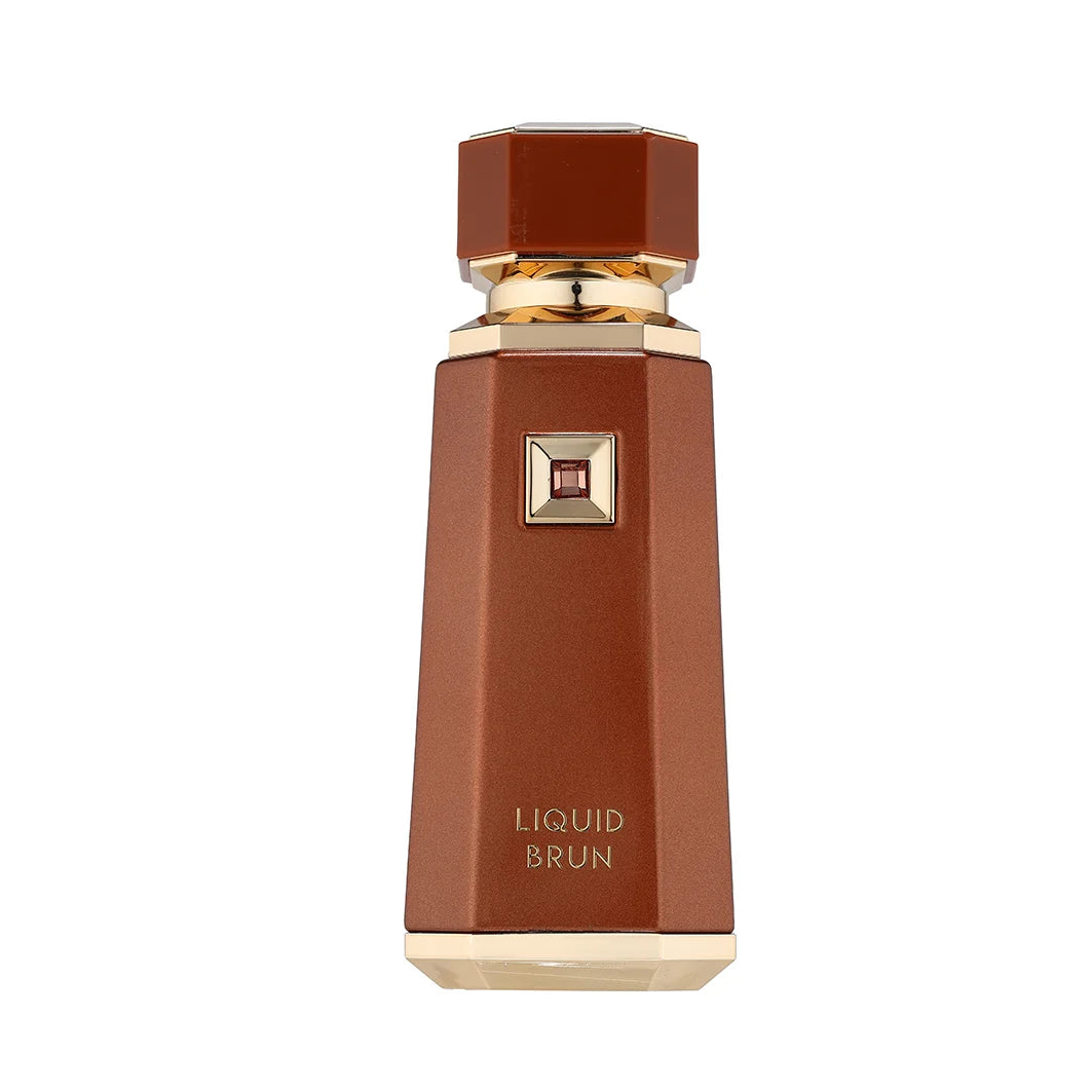 French Avenue Liquid Brun парфюмна вода унисекс 100ml - Zinora.bg