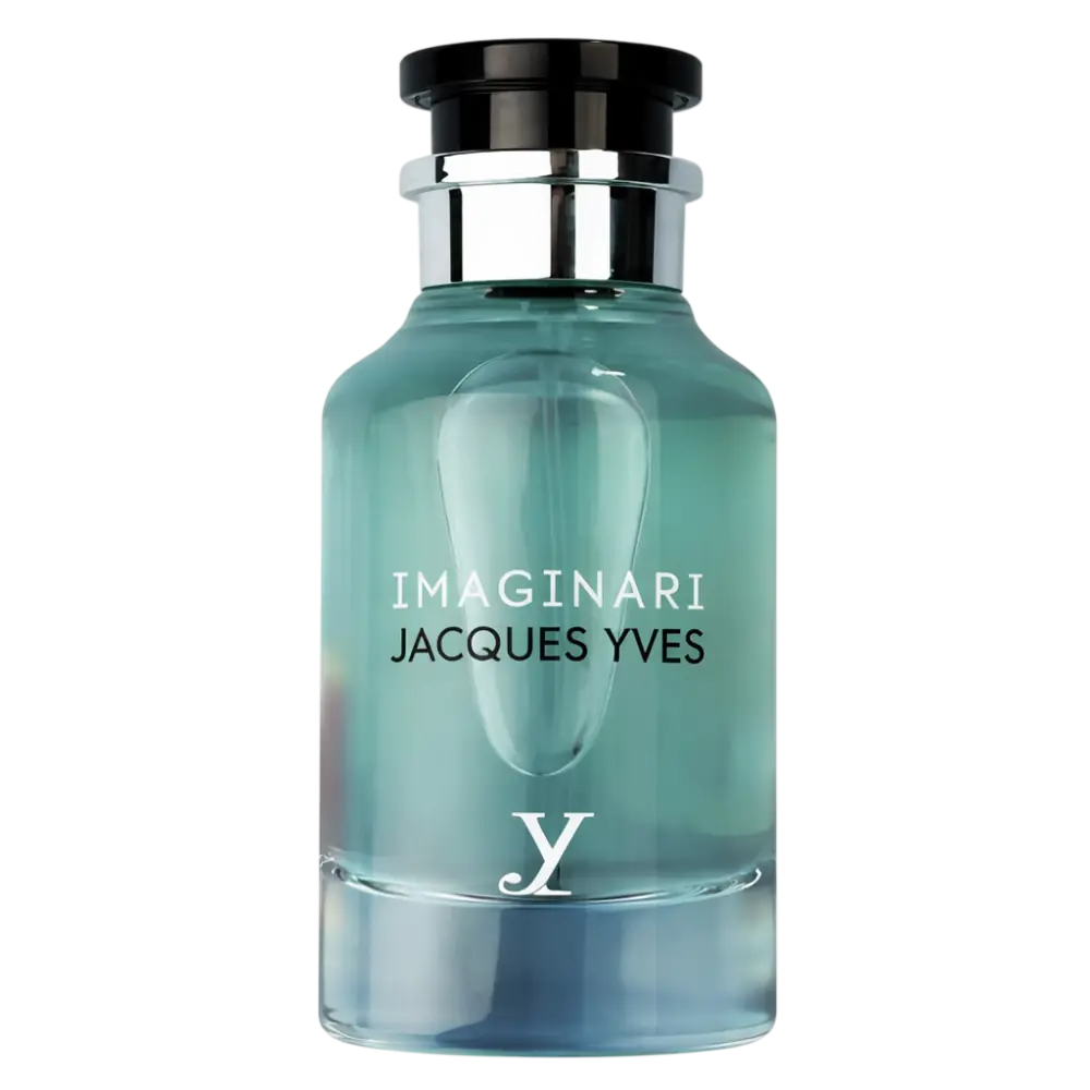Fragrance World, Jacques Yves Imaginari, Парфюмна вода, Унисекс, 100 мл