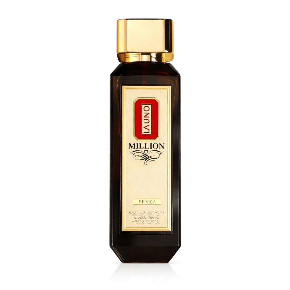 Fragrance World, La Uno Million Royal, Парфюмна вода, За мъже, 100 мл