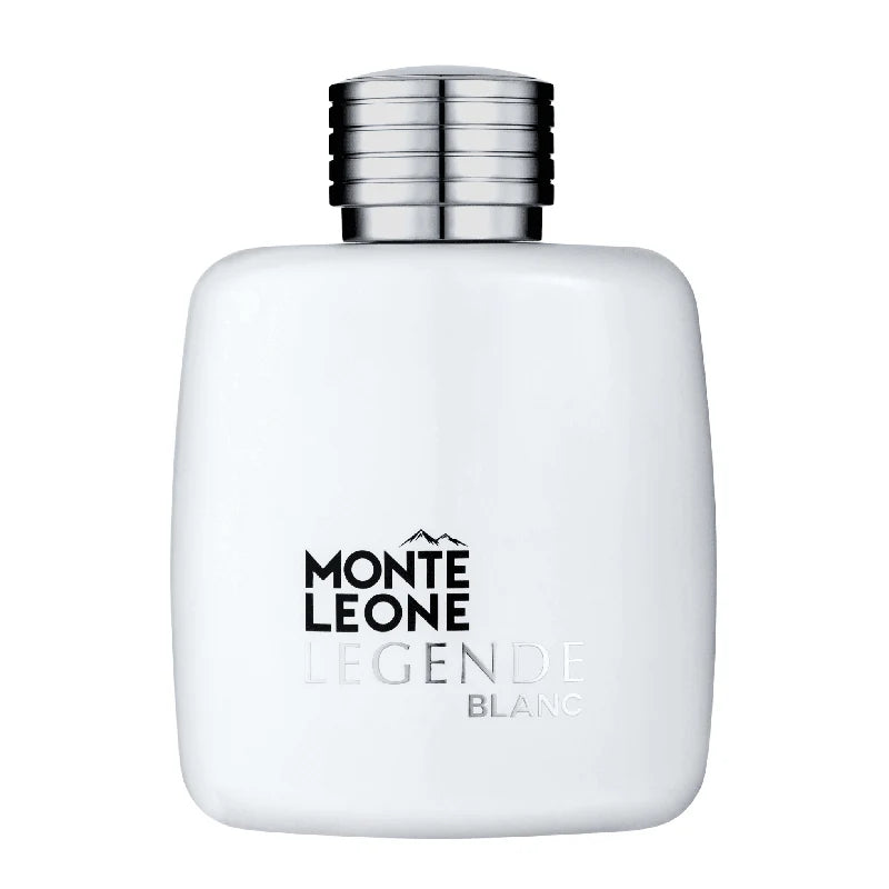 Fragrance World Monte Leone Legende Blanc - парфюм - унисекс - 100ml - Zinora.bg