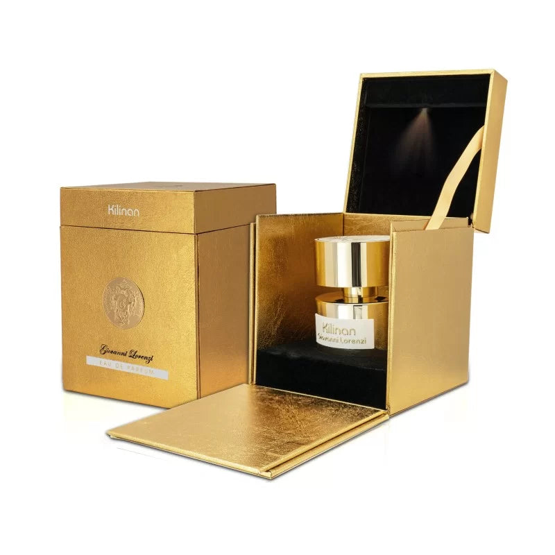 Fragrance World Kilinan Giovanni Lorenzi - парфюм - унисекс - 100ml - Zinora.bg