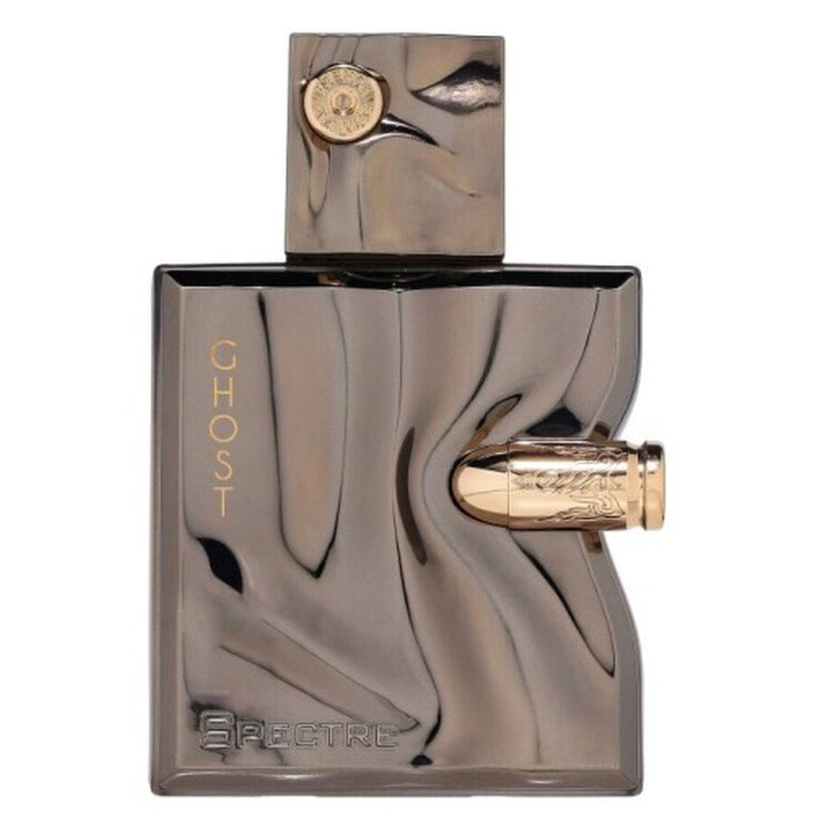 Fragrance World, Spectre Ghost, Парфюмна вода, За мъже, 80 мл