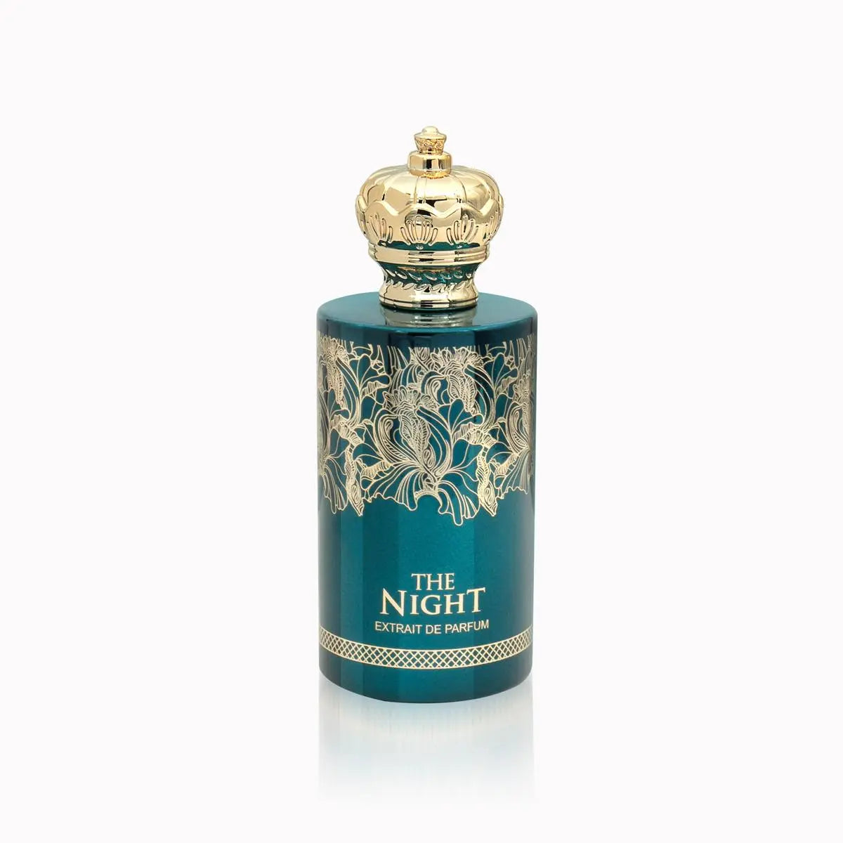 Fragrance World Тhe Night Extrait De Parfum - парфюм - унисекс - 60ml - Zinora.bg