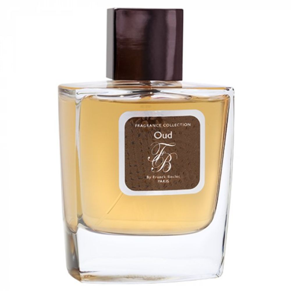 Franck Boclet, OUD, Парфюмна вода, За мъже, 50 мл