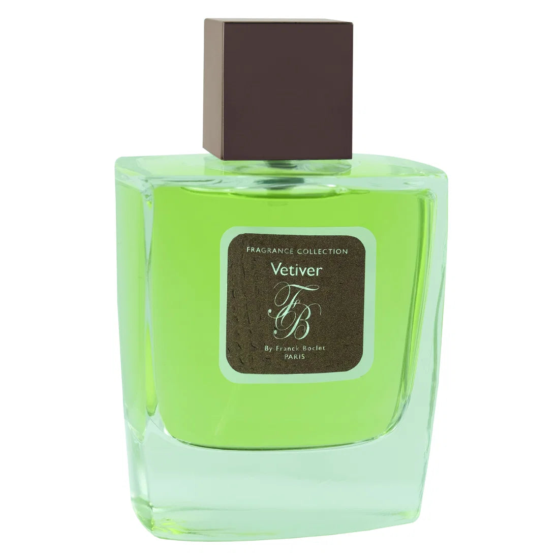 Franck Boclet, Vetiver, Парфюмна вода, Унисекс, 100 мл