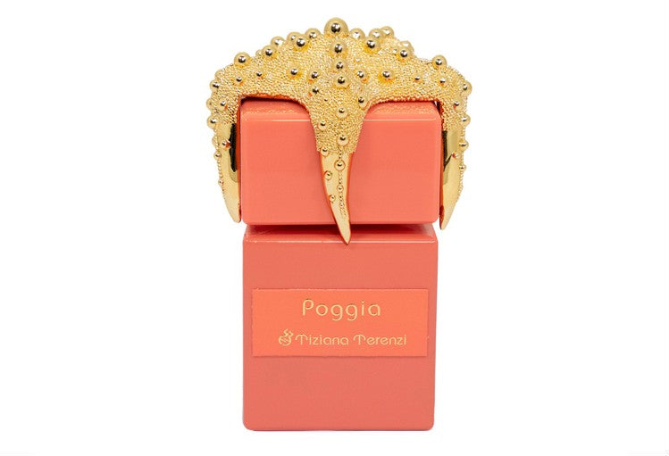 Tiziana Terenzi Sea Stars Poggia унисекс парфюмен екстракт - Extrait de parfum 100 ml унисекс