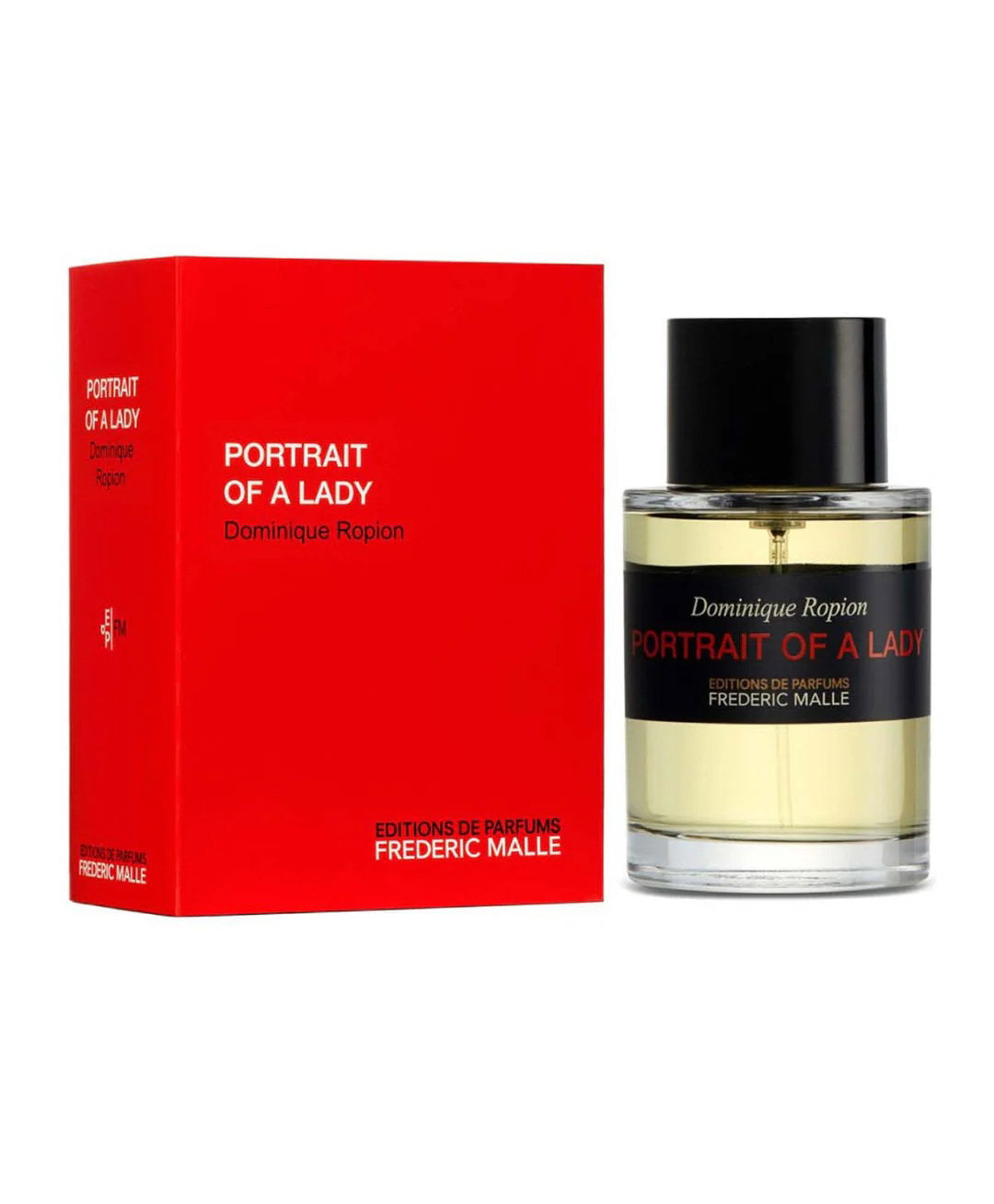 Frederic Malle, Portrait Of A Lady, Парфюмна вода, За жените, 100 мл