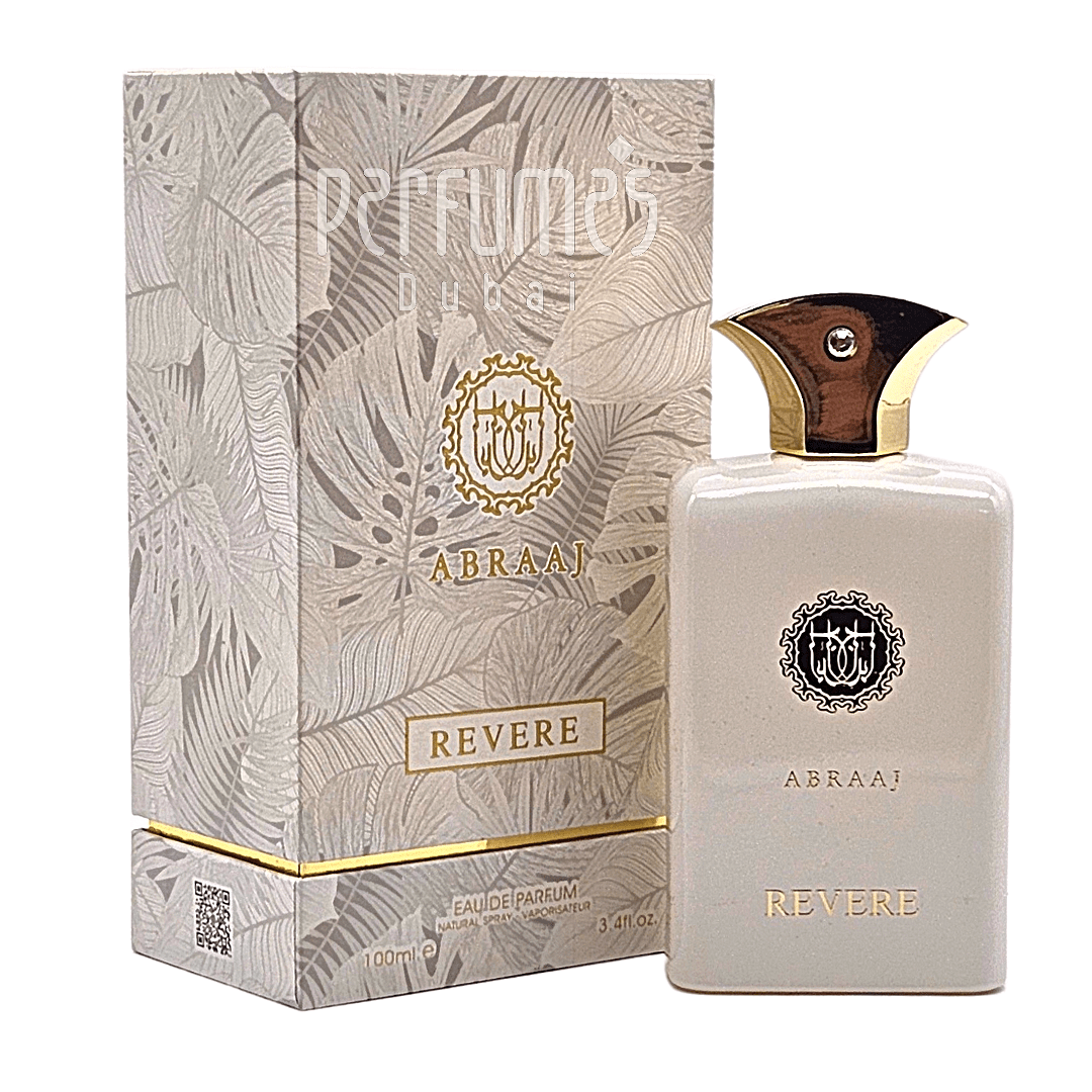 French Avenue Abraaj Revere EDP 100 ml - Zinora.bg