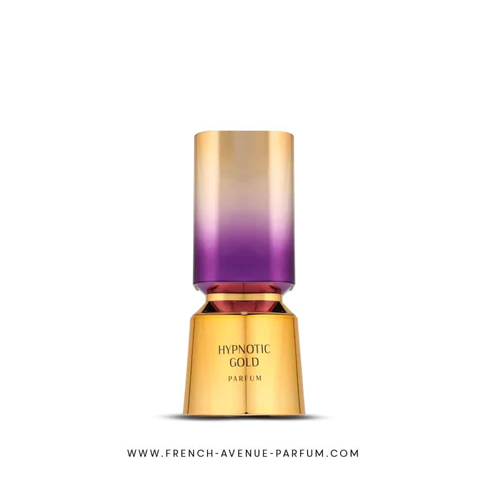 French Avenue, Hypnotic Gold, Парфюмна вода, Унисекс, 100 бр, 100 мл